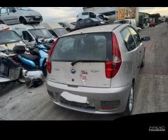 Ricambi Fiat Punto anno 2005