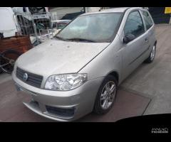 Ricambi Fiat Punto anno 2005