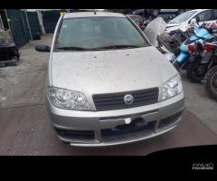 Ricambi Fiat Punto anno 2005