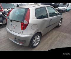 Ricambi Fiat Punto anno 2005 - 6