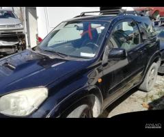 Toyota RAV 4 Anno 2002 Per Ricambi