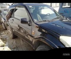 Toyota RAV 4 Anno 2002 Per Ricambi