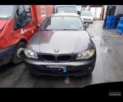 Ricambi BMW 118D anno 2005