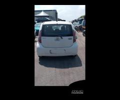 Ricambi Daihatsu sirion anno 2009