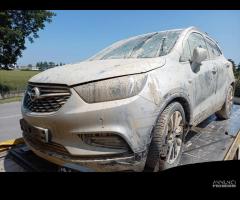 Ricambi opel Mokka x anno 2016