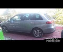 Ricambi fiat croma 2009