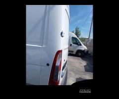 Ricambi Renault master anno 2022