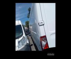 Ricambi Renault master anno 2022