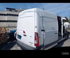 Ricambi Renault master anno 2022