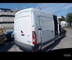 Ricambi Renault master anno 2022 - 7