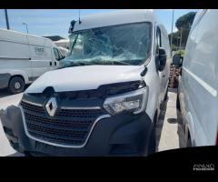 Ricambi Renault master anno 2022 - 8