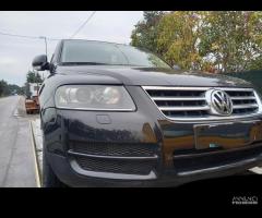 Ricambi Volkswagen Touareg anno 2006