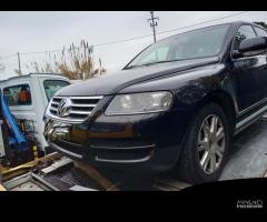 Ricambi Volkswagen Touareg anno 2006