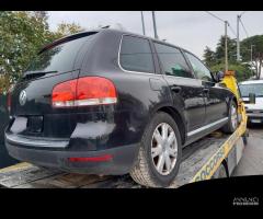 Ricambi Volkswagen Touareg anno 2006 - 6