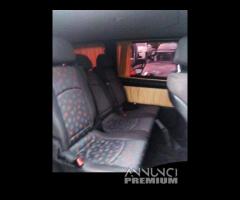 Mercedes Vito 113 CDI per pezzi di ricambio - 8