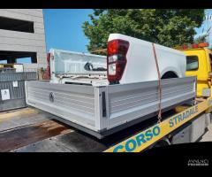 Cassone pick up Isuzu e Volkswagen Transporter - 1