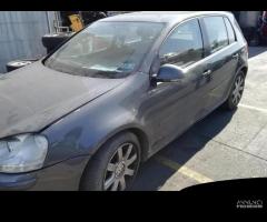 Volkswagen Golf V50 1.6 Benzina FSI Anno 2004 Per