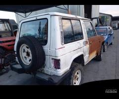 Ricambi Mitsubishi Pajero anno 1992