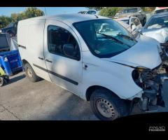 Ricambi Renault Kangoo anno 2011