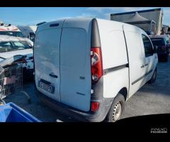 Ricambi Renault Kangoo anno 2011