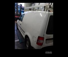 Ricambi Volkswagen caddy 4x4 anno 2009