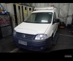 Ricambi Volkswagen caddy 4x4 anno 2009