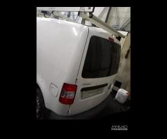 Ricambi Volkswagen caddy 4x4 anno 2009