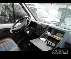 Renault Trafic Anno 1990 2.0 Diesel Per Ricambi