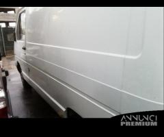 Renault Trafic Anno 1990 2.0 Diesel Per Ricambi