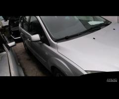 Ford Focus 1.6 Diesel Anno 2007 Per Ricambi