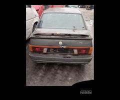 Ricambi Originali Alfa Romeo 75 Turbo Grigio