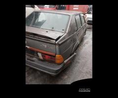 Ricambi Originali Alfa Romeo 75 Turbo Grigio