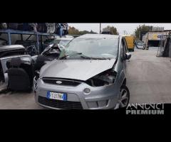 Ricambi ford smax