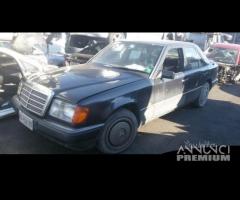 Ricambi mercedes 200 E 1993