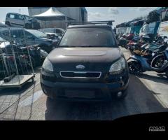 Ricambi Originali KIA Soul Nero 2009-2014 (G4FC)