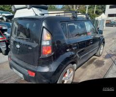 Ricambi Originali KIA Soul Nero 2009-2014 (G4FC)