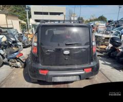 Ricambi Originali KIA Soul Nero 2009-2014 (G4FC)