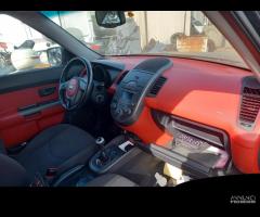 Ricambi Originali KIA Soul Nero 2009-2014 (G4FC)