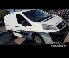 Ricambi Fiat Scudo anno 2007 Diesel