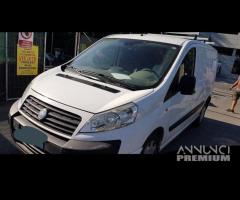 Ricambi Fiat Scudo anno 2007 Diesel