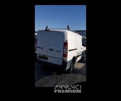 Ricambi Fiat Scudo anno 2007 Diesel