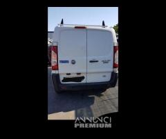 Ricambi Fiat Scudo anno 2007 Diesel - 6