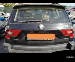 BMW X3 Anno 2004 3.0 D Per ricambi