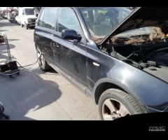 BMW X3 Anno 2004 3.0 D Per ricambi