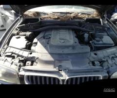 BMW X3 Anno 2004 3.0 D Per ricambi