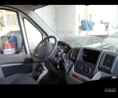 Citroen Jumper Anno 2011 Per Ricambi Motore Rotto