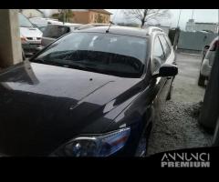 Ford Mondeo 3Serie Anno 2009 2.0 Diesel Per Ri