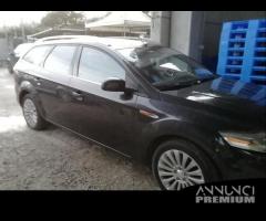 Ford Mondeo 3Serie Anno 2009 2.0 Diesel Per Ri