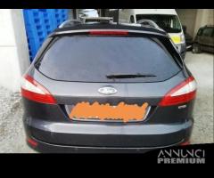 Ford Mondeo 3Serie Anno 2009 2.0 Diesel Per Ri