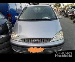 Ford Galaxy Anno 2006 Per Ricambi